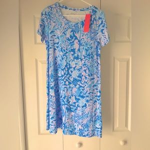 Lilly Pulitzer Cody Dress (NEW!)